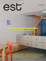 est living magazine